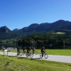 Radtour Bad Mitterndorf - Gmunden